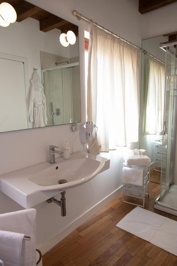Le Maree Deluxe Apartment By Dimore Trinacria Syrakusa Exteriör bild